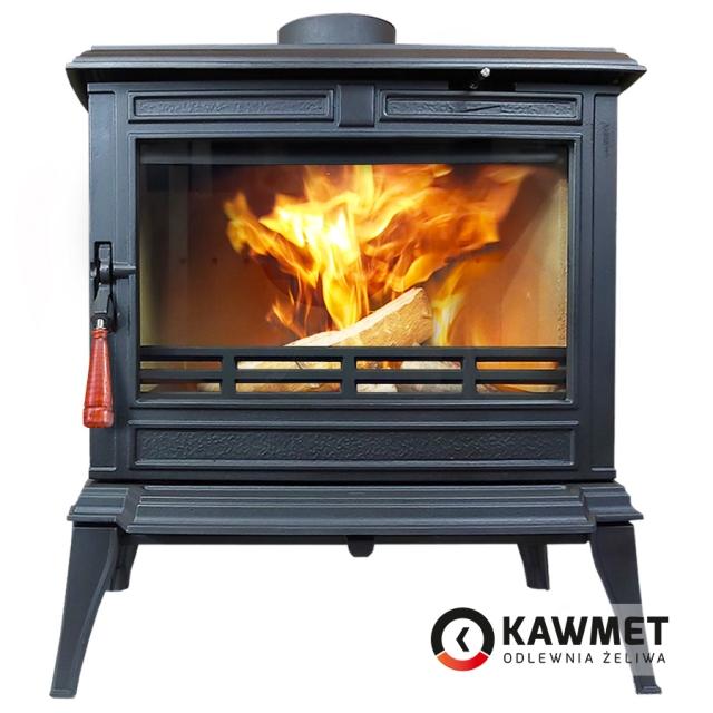 KAWMET Premium S11 (8,5 кВт) - фото