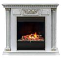 Электрокамин Dimplex Olimpia Albany - фото #2