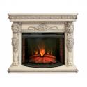 Romano 33 WT с FireSpace 33 SIR