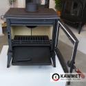 KAWMET Premium S11 (8,5 кВт) - фото #5