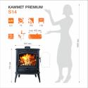 KAWMET Premium S14 (6,5 кВт) - фото #3