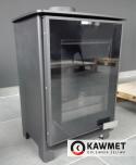 KAWMET Premium S17 Dekor (4,9 kW) - фото #5