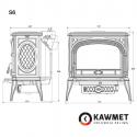 KAWMET Premium S6 (13,9 kW) - фото #6