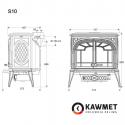 KAWMET Premium S10 (13,9 кВт) - фото #3